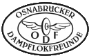 Osnabrücker Dampflokfreunde e.V.