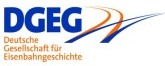 DGEG - Deutsche Gesellschaft für Eisenbahngeschichte e. V.